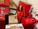 泓一什锦年货礼盒1050g 蛋黄酥糕点休闲零食大礼包双层高端送礼品团购 实拍图