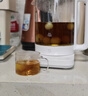 米家小米养生壶N1烧水壶恒温电热水壶煮茶壶泡茶器一体机304不锈钢米家小白壶家用办公室附茶漏1.5L 实拍图