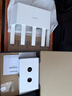 Tenda腾达路由器【千兆WiFi6+穿墙王】无线AX3000信号放大器增强家用Mesh限时补贴金榜一名云霄白立式 实拍图