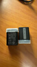 绿联3C认证NP-FW50相机电池ZV-E10充电器适用sony索尼a6000 a6400 a7m2 a5100 a6300 a6100 zve10微单 实拍图