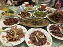 井掌柜黄牛肉礼盒 牛腱子牛腩牛排牛尾 牛腿 生鲜火锅食材 送礼礼盒 10斤 精品牛肉礼盒 实拍图