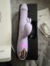 EROCOME震动棒女性专用成人生理按摩器自卫安慰av电动情趣用品大尺度玩具 实拍图