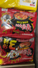 三养（SAMYANG）火鸡面三养3倍辣火鸡面方便面700g(140g*5)早餐泡面拌面宵夜速食 实拍图