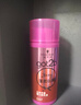 施华蔻（Schwarzkopf）got2b蓬然妩媚立体丰盈弹力素100ml(卷发保湿护卷定型)(新老包装) 实拍图