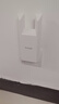 Tenda腾达WiFi信号放大器无线网络扩大路由增强wi-fi中继穿墙王全屋覆盖扩展网口AP家用桥接有线A9/A10 实拍图