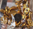 徐福记 金元宝金币巧克力礼盒488g 休闲零食 糖果 伴手礼 喜糖 生日礼物 实拍图