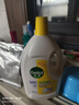滴露（Dettol）衣物除菌液 消毒液 柠檬3L 99.9%杀菌除螨内衣儿童衣物可配洗衣液 实拍图