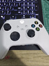 微软（Microsoft）Xbox无线游戏手柄 无线控制器 冰雪白 蓝牙适配Xbox/PC/平板/手机 Steam促销黑神话悟空 丝之歌 实拍图