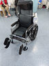 怡辉（YIHUI）轮椅老人带坐便轻便折叠瘫痪专用出行大小便骨折全躺多功能yh-x05 实拍图