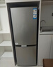 统帅（Leader）海尔冰箱出品180L两门小冰箱家用直冷不占地BCD-180LLC2E0C9以旧换新 实拍图