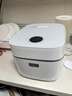 米家小米电饭煲0氟涂层钛内胆不粘3L家用2-3人 IH加热3D压力智能APP多功能电饭锅煮饭锅煮粥锅 P1  实拍图