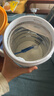 佳贝艾特（Kabrita）新悦白婴幼儿配方羊奶粉 3段(1-3岁)800克 天然A2蛋白 实拍图