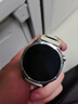 HUAWEI WATCH GT 5 46mm 苍山灰 氟橡胶表带华为智能手表情绪健康助手玄玑感知系统 实拍图
