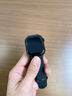 闪魔 【发布会新品S11】适用苹果s11手表膜apple watch S10保护膜ultra/S9/8/7/6/5/4/SE高清抗指纹 S11/S10【46mm】2片*曲面全屏软膜 实拍图