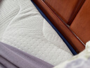 无印良品A类大豆床垫遮盖物1.8米x2米床褥子约6cm家用四季防滑可折叠被褥 实拍图