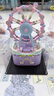 MAIER FEILE女孩生日六一儿童节礼物7-14儿童玩具八音乐盒6-10岁8-12岁实用 实拍图