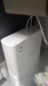 美的（Midea）净水器机家用厨房下式直净饮机自来水前置过超滤器机华凌 MU151-4 实拍图