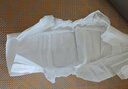 好奇（Huggies）铂金装小桃裤拉拉裤箱装XXXL64片尿不湿【透爽散热】 实拍图