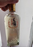 劲牌毛铺草本酒 苦荞酒 金荞 42度 500ml 单瓶装 实拍图