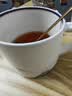 南山先生 观山咖啡杯高档精致办公下午茶杯子家用陶瓷轻奢美式拿铁咖啡杯 实拍图