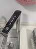 海尔（Haier）净水器鲜活水pro+1200G6年进口反渗透RO膜过滤膜触控龙头双出水厨房专用台下母婴直饮净水机R883 实拍图