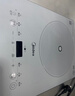 美的（Midea）铂钻家用电磁炉电陶炉大功率大面板炒菜多功能新型火锅炉一套带锅配锅MC-E22B25 实拍图