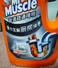 威猛先生（Mr Muscle）管道速效疏通啫喱 强力瓦解厨房堵塞 960ml 实拍图