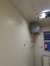 海尔（Haier）国家补贴电热水器60升 PD3S 金刚无缝胆 AI长效镁棒终身免换 一级能效节能速热家用洗澡储水式安全 实拍图