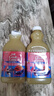 大湖 上好佳Great lakes100%西柚汁果汁饮品1L*6瓶（新老包装随机发） 实拍图