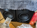 漫步者（EDIFIER）MR4 有源监听2.0音箱 高保真HIFI音质 多媒体电脑音响音箱 桌面音响 电视音响 黑色 新年礼物 实拍图