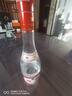 汾酒 红盖玻汾 清香型白酒 42度 475mL*12瓶 整箱装 实拍图