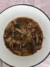 海底捞内蒙草地羊散养羔羊肉卷300g*2袋 原切火锅涮肉食材羊肉片 实拍图