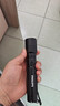 飞利浦强光手电筒强光小型便携式骑行家用小型户外照明装备露营应急灯 标准款-2000W变焦镭射-800mAH 实拍图