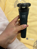 飞利浦（PHILIPS）【情人节礼物】电动剃须刀新一代旋风1系刮胡刀 风驰切剃3D浮动刀头 生日礼物送男生老公父亲 实拍图