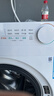 美的（Midea）滚筒洗衣机全自动 10公斤家用超薄 双重除菌 三重守护 MG100V11FPRO 以旧换新 国家补贴 京东自营 实拍图
