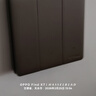 公牛（BULL）无线遥控免布线开关三开双控套装：1个主开关+1个随意贴灰色 实拍图