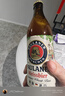 保拉纳（Paulaner）【20万人已购】柏龙 精酿白啤 500ml*20瓶 德国啤酒 春节不打烊 实拍图
