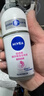 妮维雅（NIVEA）孙颖莎同款抑汗香体止汗露腋下干爽精华爽身走珠液50ml*2 情人节 实拍图
