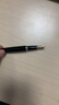 英雄（HERO）【开学礼物】钢笔 382商务办公学生日常书写铱金签字墨水笔 明尖 黑色 实拍图