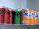 Coca-Cola 汽水饮料 可乐*4+雪碧*4+零度可乐*4 200ml*12罐 迷你罐 年货 实拍图