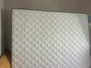 喜临门梦蝶床垫 乳胶椰棕床垫抗菌防螨独袋弹簧床垫 1.5x2米 软硬适中 实拍图