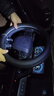固特异（Goodyear）星空方向盘套适用于奔驰奥迪宝马奔驰等O型S码超薄防滑四季适用 实拍图