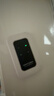 影腾随身wifi三网全国通用无线wi-fi6免插卡移动联通电信无限制大流量卡便携式网卡高速网络2025款5GHF 【三网通3000毫安充电款+白色】超长续航 实拍图