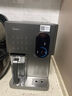 美的（Midea）冰块净水器加热直饮一体机冰魔方Max自来水过滤【热卖TOP】台式免安装 过年送礼JLB3799T-RO 实拍图