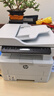 惠普（HP）323sdnw激光无线自动双面打印机 复印机 连续复印扫描黑白打印机一体机 办公室打印 一年上门 实拍图