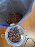 吉意欧GEO蓝山风味咖啡豆500g阿拉比卡中烘手冲持久果香浓醇 实拍图