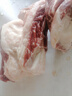 天莱香牛有机健康大块牛腩1斤 可溯源生鲜牛肉低温排酸谷饲清真【真原切】 实拍图