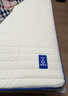 京东京造6号乳胶复合床垫 6cm高弹性A类垫子褥子榻榻米垫 1.5x2米 实拍图