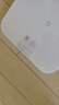 米家小米智能体重秤S200 白色 双接家用健康秤电子秤人物双模式 APP高精准数据测量 智能分析 减肥专用 实拍图