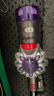 戴森（DYSON）V8无绳吸尘器【升级款】手持无线吸尘器 除螨 宠物 家庭适用 实拍图